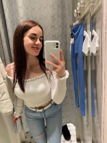 Анкета проститутки Лаура - Фото, 22 года, №272720