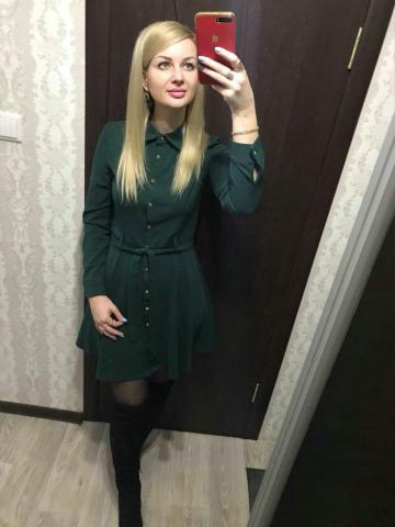 Анкета проститутки Алиана - Фото, 25 лет, №273575